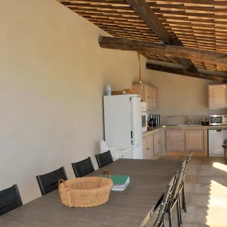 Villa Jas Gibony Demeure De Caractere Piscine Chauffee Sainte-Croix-a-Lauze