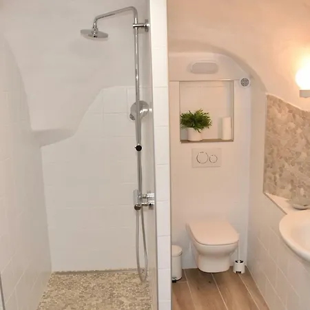 Jas Gibony Demeure De Caractere Piscine Chauffee Villa *